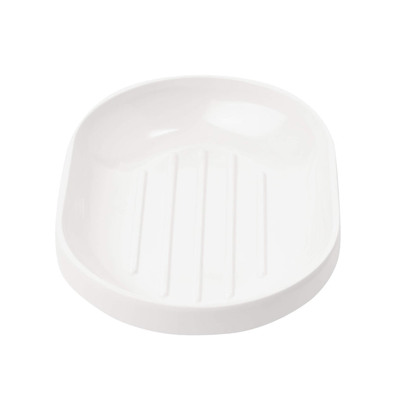 UMBRA - Step Soap Dish _ White