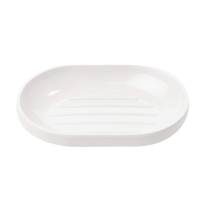 UMBRA - Step Soap Dish _ White