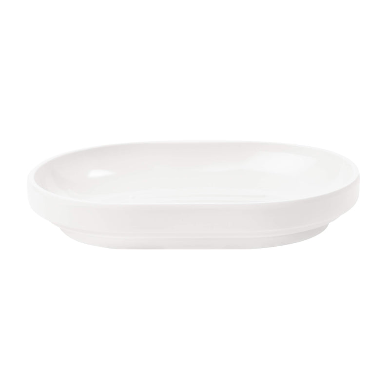 UMBRA - Step Soap Dish _ White