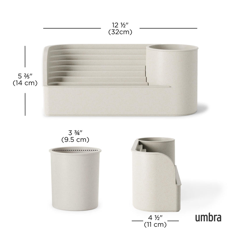 UMBRA - Stream Water Fountain _ Sand