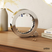 UMBRA - Ferris Metal Jewelry Organizer _ Metal Chrome