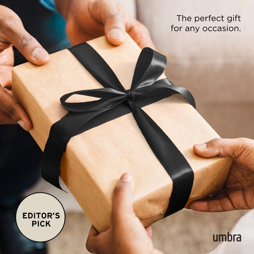 UMBRA - Ferris Metal Jewelry Organizer _ Metal Chrome