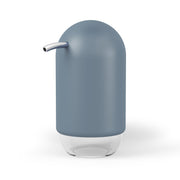 UMBRA - Touch Soap Pump _ Slate Blue