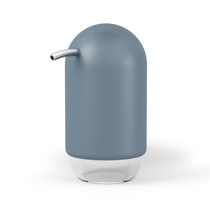 UMBRA - Touch Soap Pump _ Slate Blue