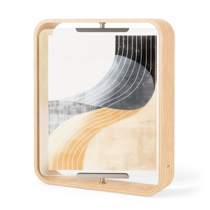 UMBRA - Bellwood Picture Frame _ Natural / 8x10