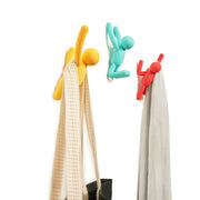 UMBRA - Buddy Wall Hooks, Set of 3 _ Assorted-1
