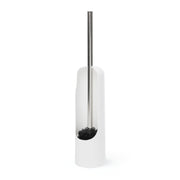 UMBRA - Touch Toilet Brush _ White