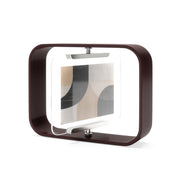 UMBRA - Bellwood Picture Frame _ Aged-Walnut / 4x6