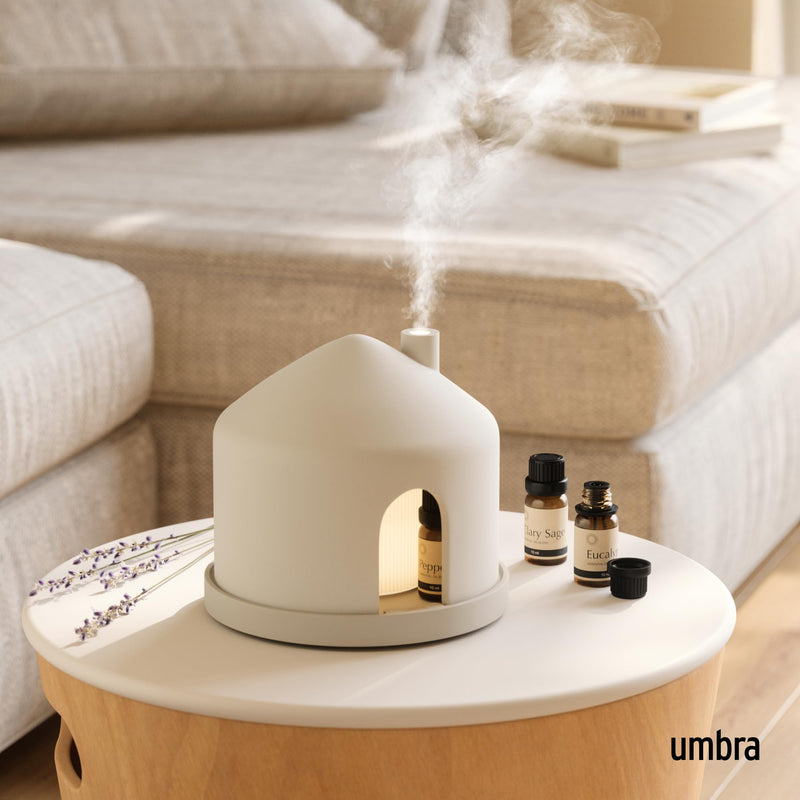 UMBRA - Casita Diffuser _ Sand