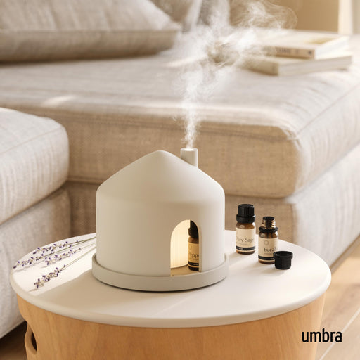 UMBRA - Casita Diffuser _ Sand
