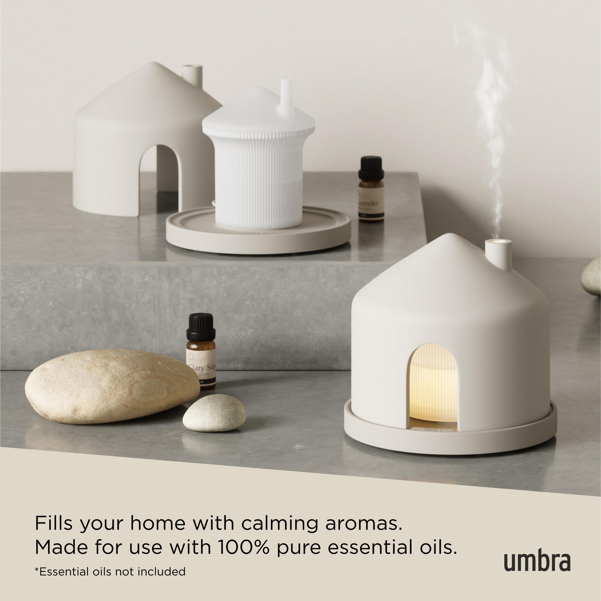 Umbra Casita Diffuser - Thumbnail 2