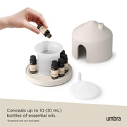 UMBRA - Casita Diffuser _ Sand