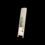 UMBRA - BELLWOOD LEANING MIRROR 15.5 X62