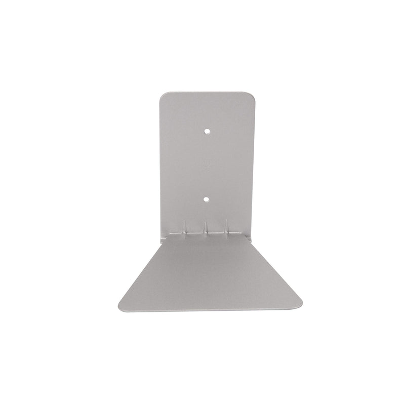 UMBRA - Conceal Shelves, Set Of 3 _ Silver / Small