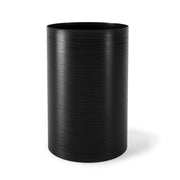 UMBRA - Metalla Trash Can _ Black