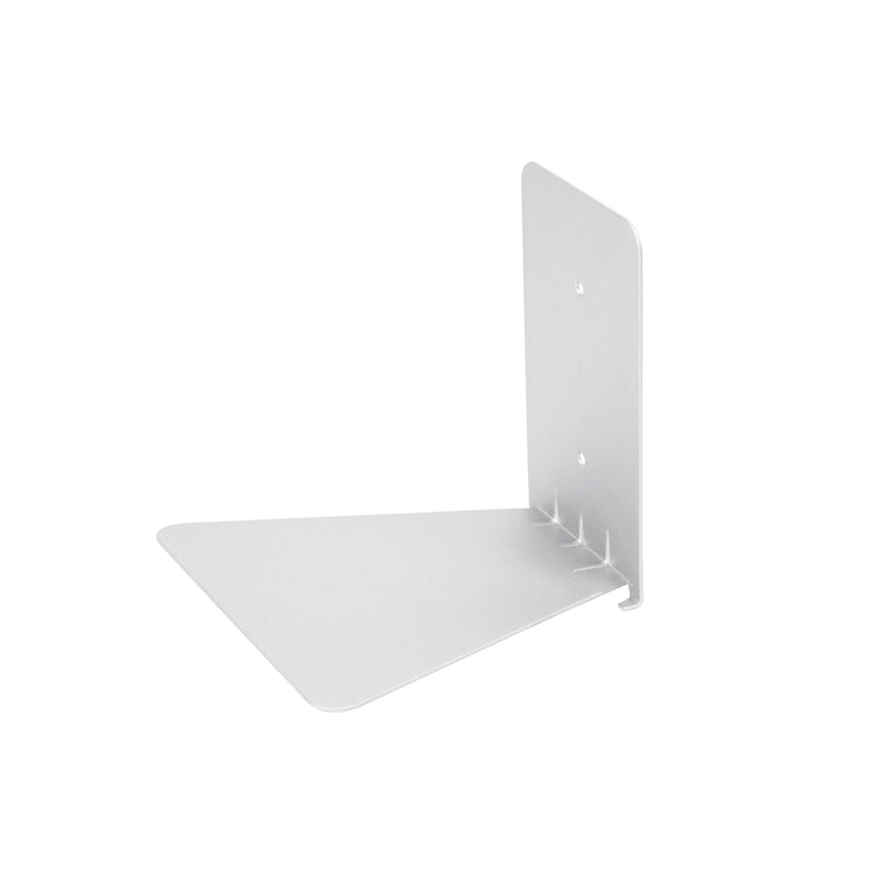 UMBRA - Conceal Shelves, Set Of 3 _ Silver / Large