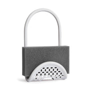 UMBRA - Sling Sink Caddy _ White