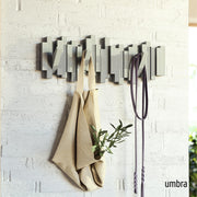 UMBRA - Sticks 5 Wall Hook _ Grey