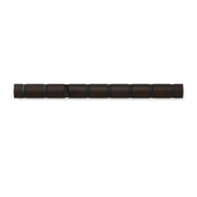 UMBRA - Flip 8 Wall Hook _ Black-Walnut