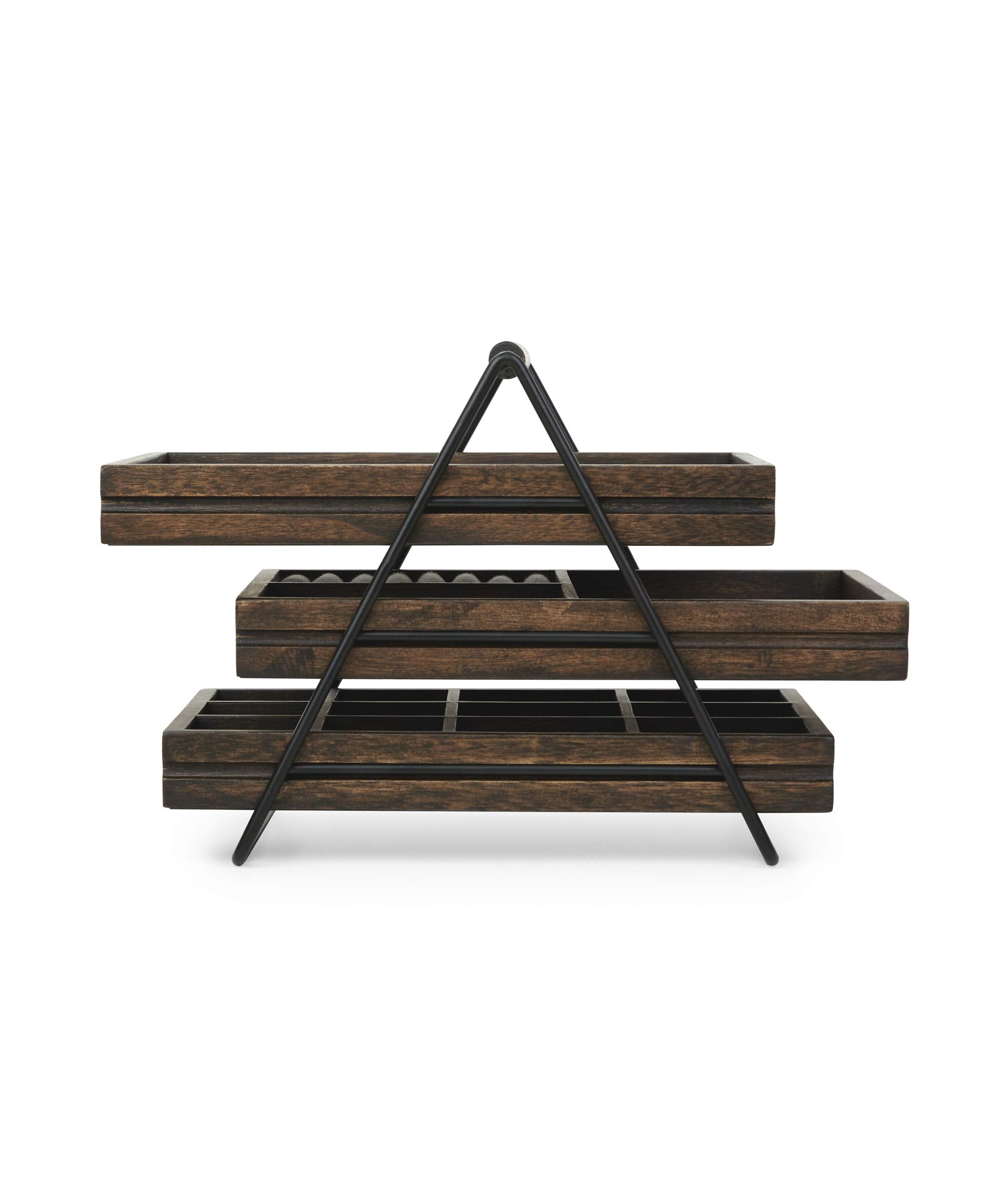 Umbra Terrace Jewelry Tray - Thumbnail 3