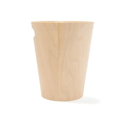 UMBRA - Woodrow Trash Can _ Natural