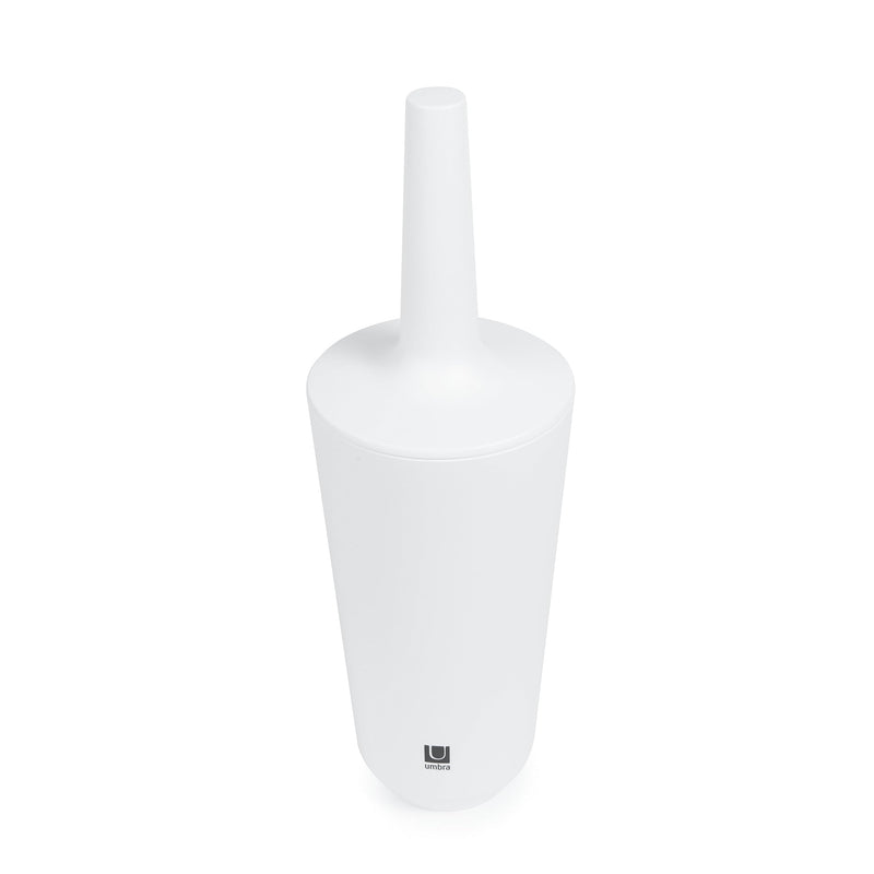 UMBRA - Corsa Toilet Brush _ White