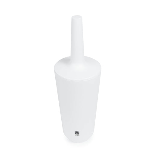 UMBRA - Corsa Toilet Brush _ White
