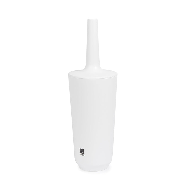 UMBRA - Corsa Toilet Brush _ White
