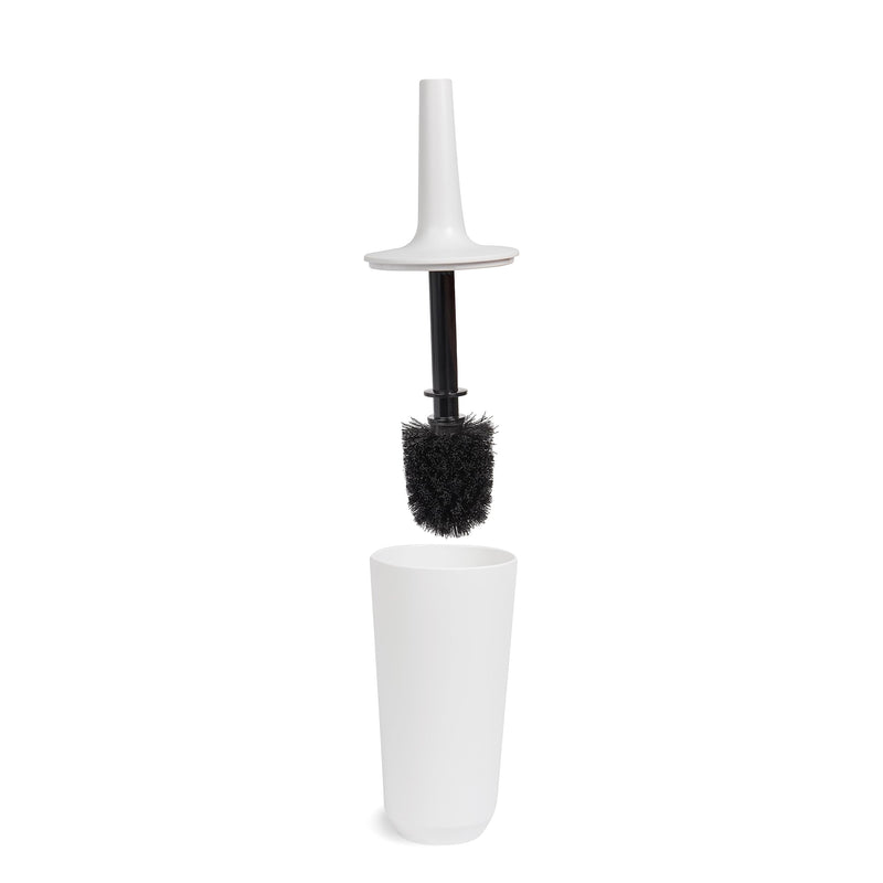 UMBRA - Corsa Toilet Brush _ White