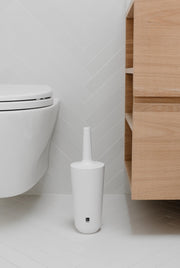 UMBRA - Corsa Toilet Brush _ White