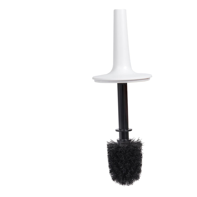 UMBRA - Corsa Toilet Brush _ White