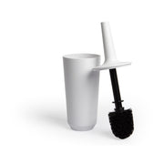 UMBRA - Corsa Toilet Brush _ White