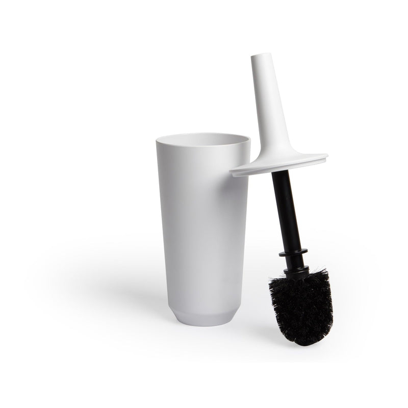 UMBRA - Corsa Toilet Brush _ White