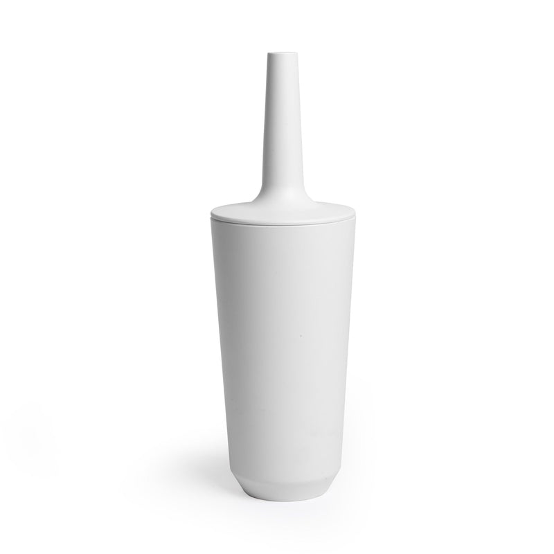 UMBRA - Corsa Toilet Brush _ White