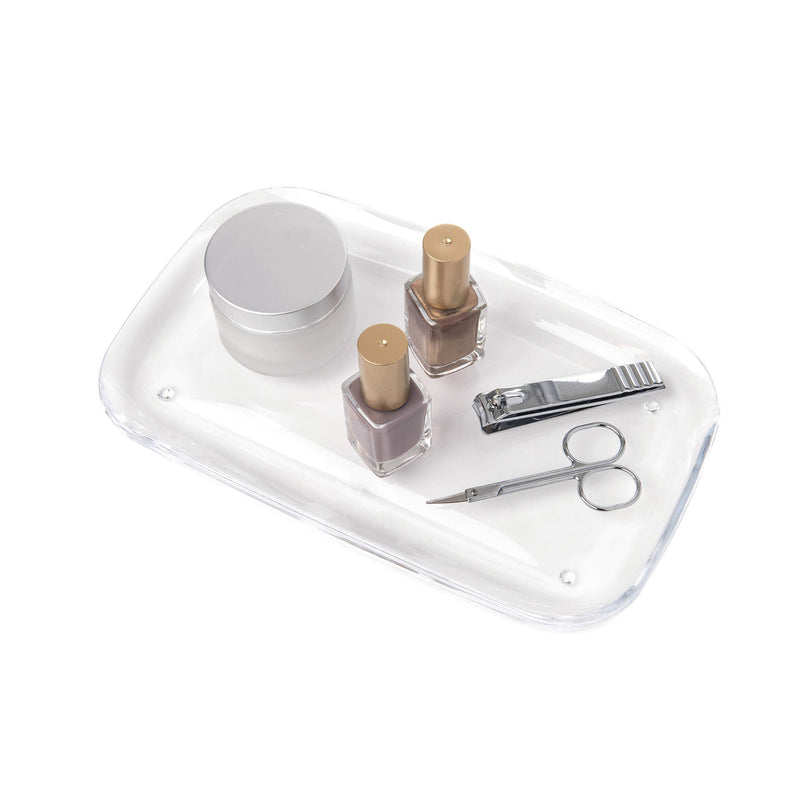 UMBRA - Droplet Tray _ Clear