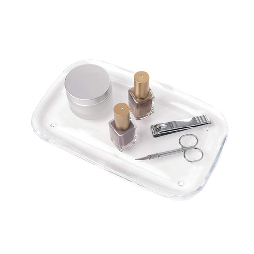 UMBRA - Droplet Tray _ Clear