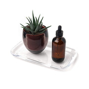 UMBRA - Droplet Tray _ Clear