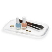 UMBRA - Droplet Tray _ Clear