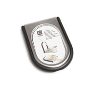 UMBRA - Laydle Spoon Rest _ Black-Nickel