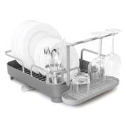 UMBRA - Holster Dish Rack _ Charcoal