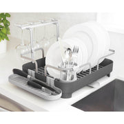 UMBRA - Holster Dish Rack _ Charcoal