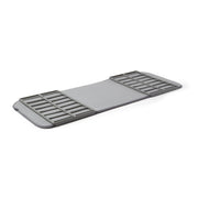 UMBRA - Shoe Dry Shoe Rack with Mat _ Charcoal