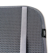 UMBRA - Shoe Dry Shoe Rack with Mat _ Charcoal