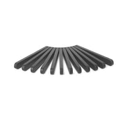 UMBRA - Fanfare Trivet, Set of Two _ Black