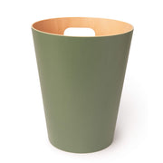 UMBRA - Woodrow Trash Can _ Spruce