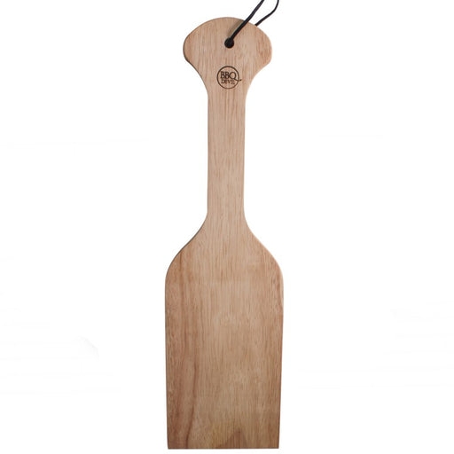 BBQ Devil - BBQ DEVIL Wood Grill Scraper