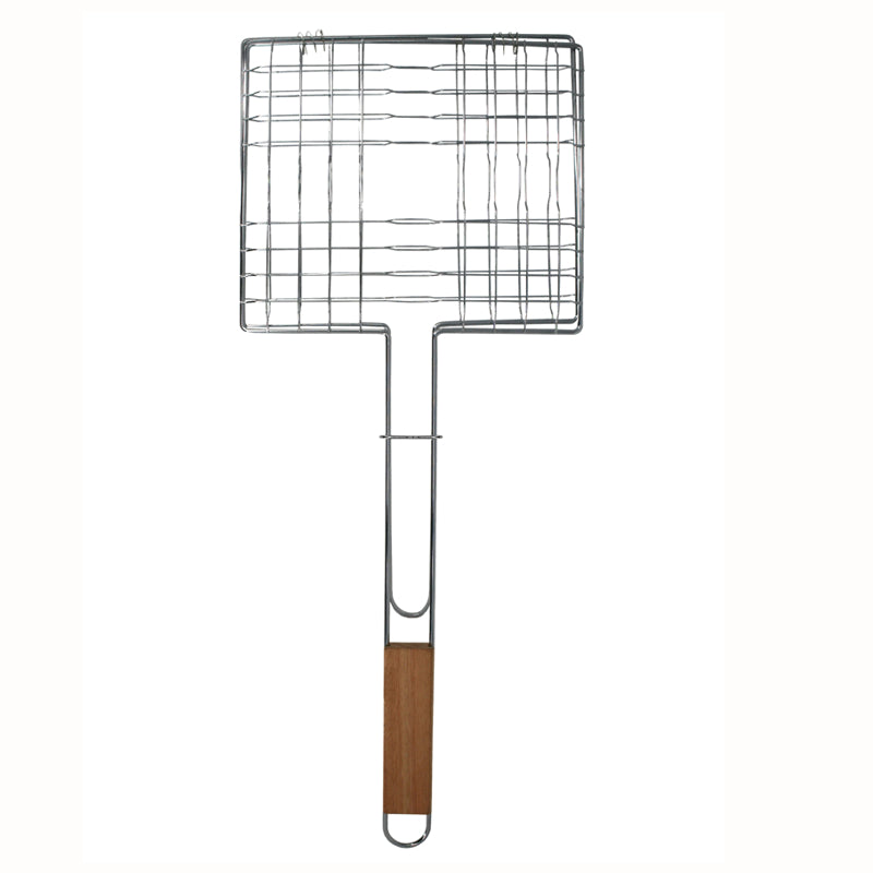 BBQ Devil - S'mores BBQ Grill Basket