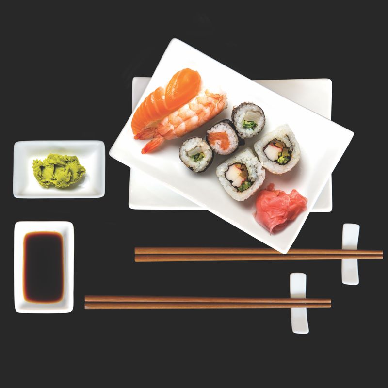 BIA - 8pc Sushi Set
