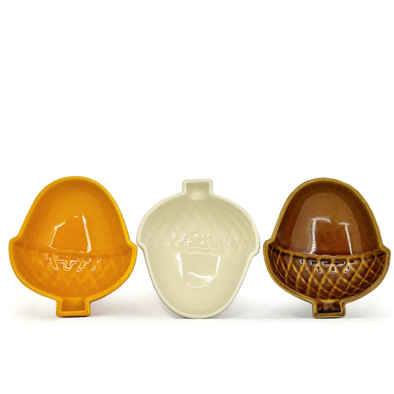 BIA - ACORN Dip Bowls Set