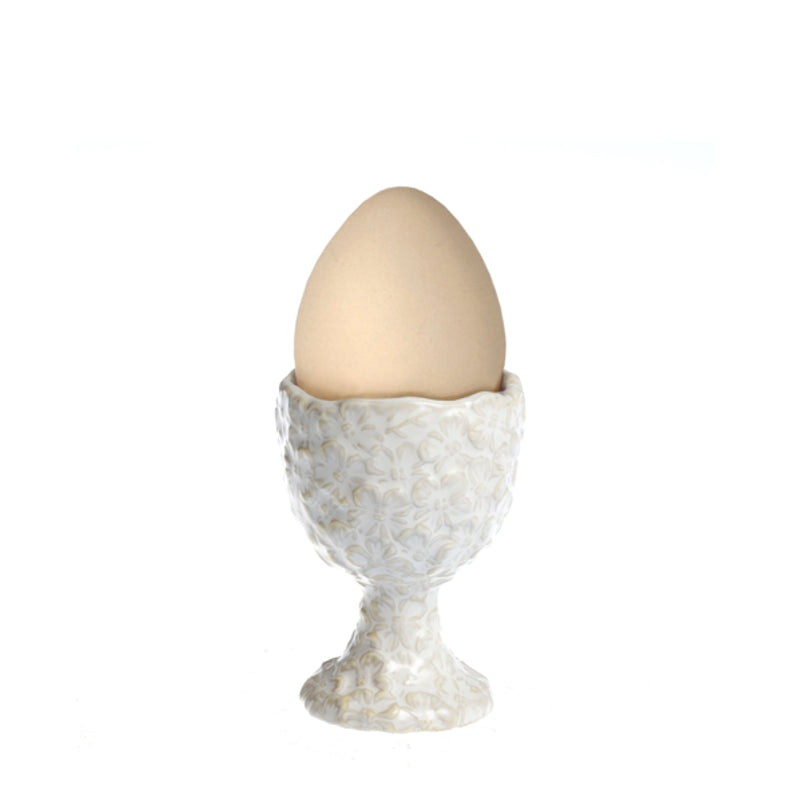BIA - BOUQUET Textured Egg Cup